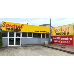 Spectral Mobilă a deschis un nou magazin în Sibiu, al 31-lea din rețea